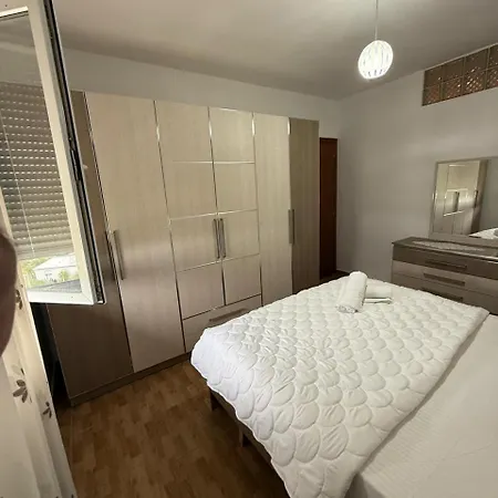 Adriatic Escape Family Lejlighed Vlorë