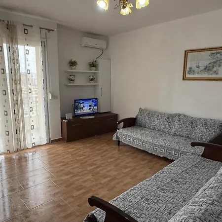 Lägenhet Adriatic Escape Family
